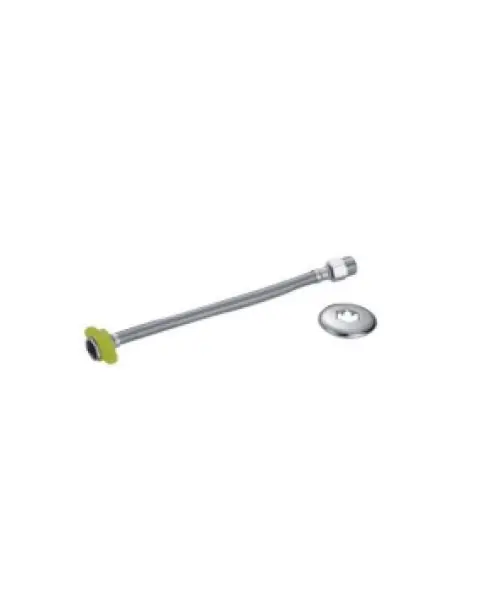 Flexível Trançado - 30 cm - WJ-FT-30
