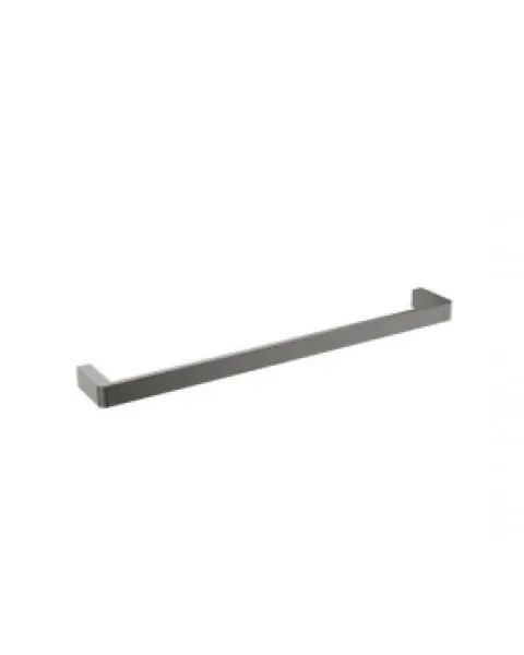 Porta Toalha 60cm Linha MÔNACO - Cobre