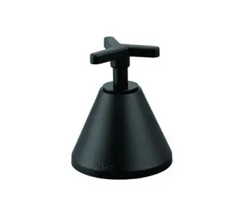 Acabamento Preto Matte Meber: Elegância e Durabilidade para Seu Ambiente 