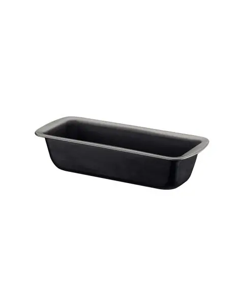 FORMA PAO/BOLO ALUM 22CM BRASIL GRA