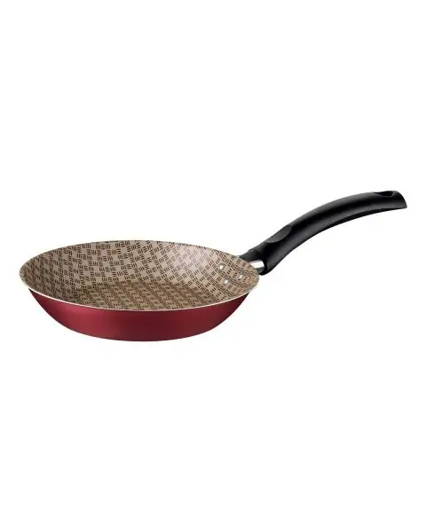FRIGIDEIRA ALUM 24CM TURIM VER