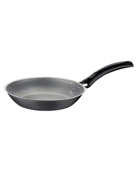 FRIGIDEIRA ALUM 26CM TURIM CHU