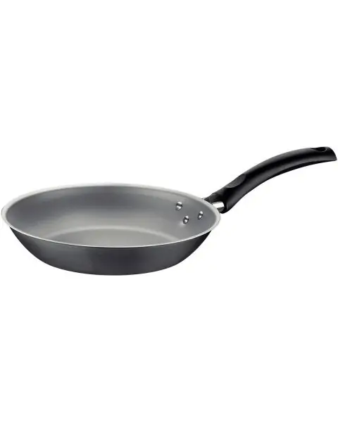 FRIGIDEIRA ALUM 30CM TURIM CHU