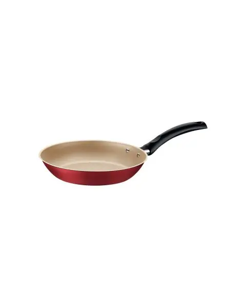 FRIGIDEIRA ALUM 16CM TURIM VER