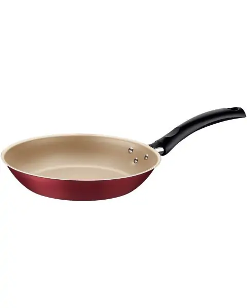 FRIGIDEIRA ALUM 30CM TURIM VER