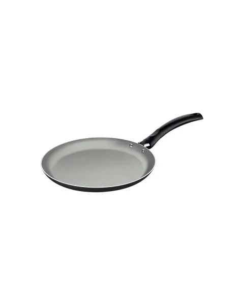 PANQUEQUEIRA ALUM 18CM TURIM CHU