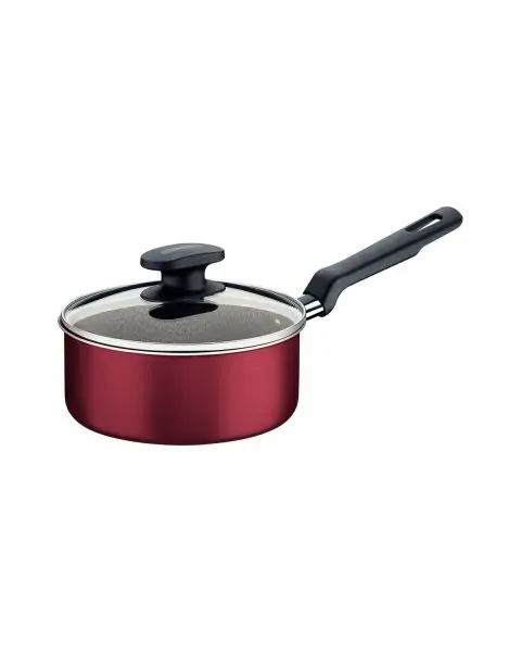 PANELA ALUM 18CM LORETO VER