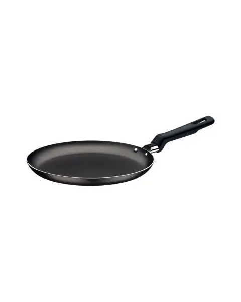PANQUEQUEIRA ALUM 22CM LORETO GRA