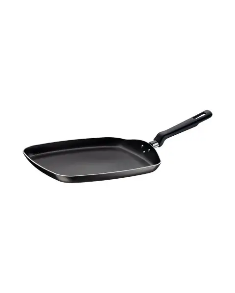 BISTEQUEIR LISA ALU 26CM LORETO GRA