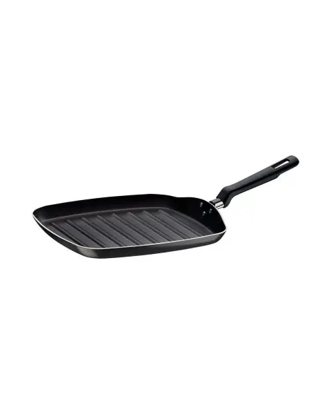 BISTEQUEIRA ALUM 26CM LORETO GRA