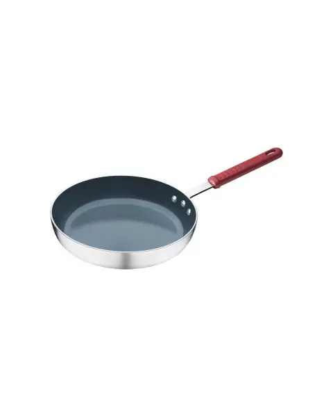 FRIGIDEIRA ALUM 24CM PROFISSIONAL
