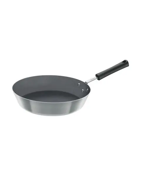 FRIGIDEIRA ALUM 32CM PROFISSIONAL