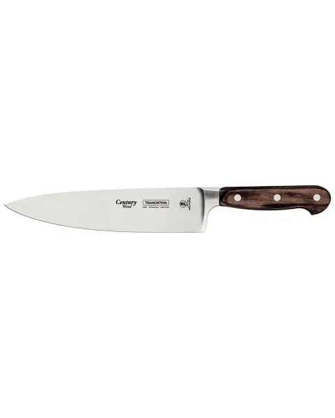 WW FACA CHEF 8 CAS