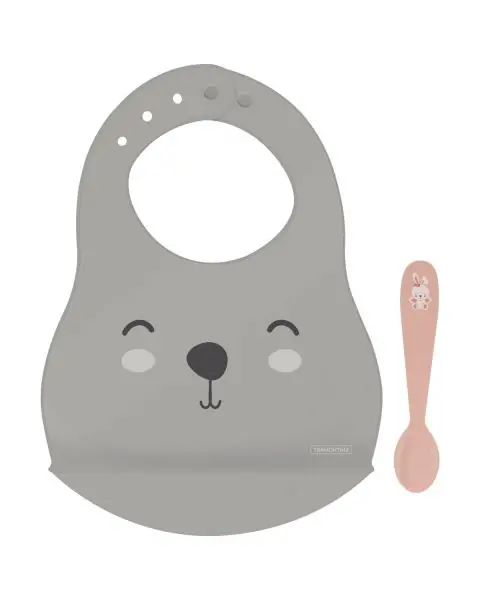 KIT 2 PC LE PETIT ROS