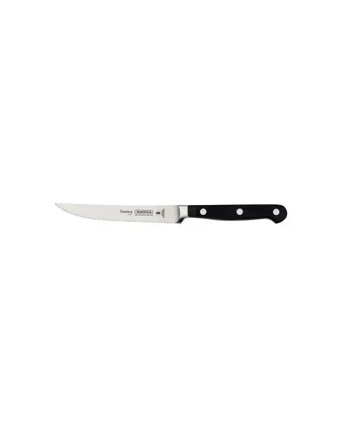 FACA CHUR/FRUTA INOX 5 CENTURY PRE