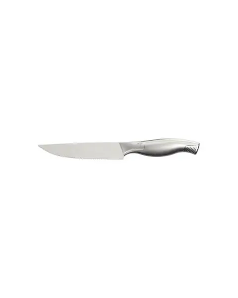FACA CHURRASCO/FRUTA INOX 5 SUBLIME
