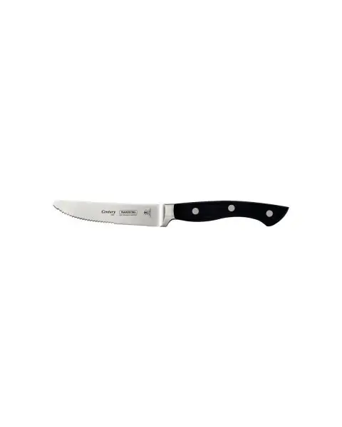 FACA CHUR JUMBO INOX 5 CENTURY PRE