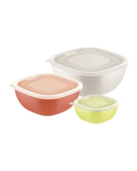 JOGO POTES 3PC MIXCOLOR MIS