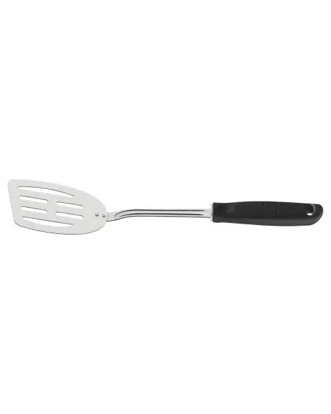 ESPATULA INOX UTILITA PRE