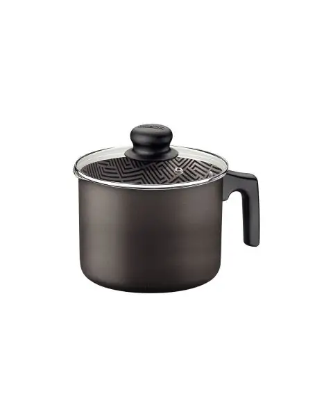 FERVEDOR ALUM 16CM C/TP PARIS CHU