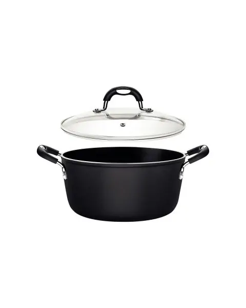 CACAROLA ALUM 22CM MONACO IND PRE