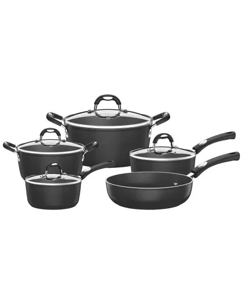 JOGO PANELA ALUM 5PC MONACO IND PRE