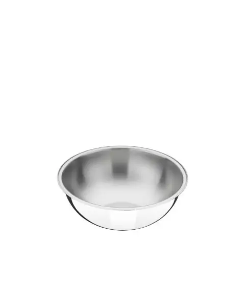 RECIPIENTE ACO INOX PREPARAR/SERVIR