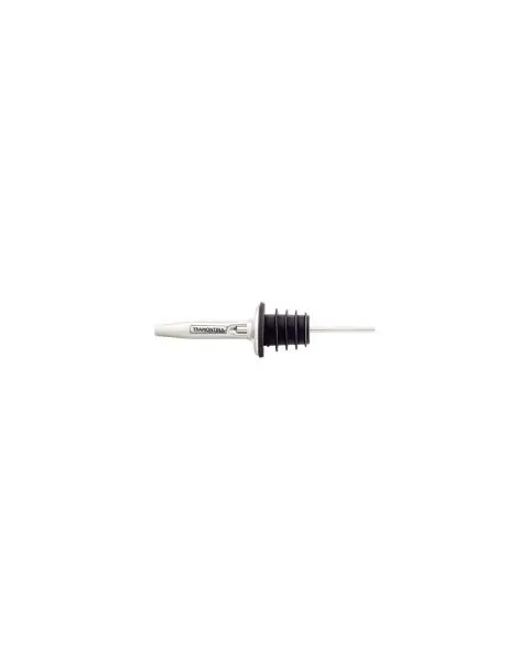BICO DOSADOR ACO INOX/SILICONE BAR