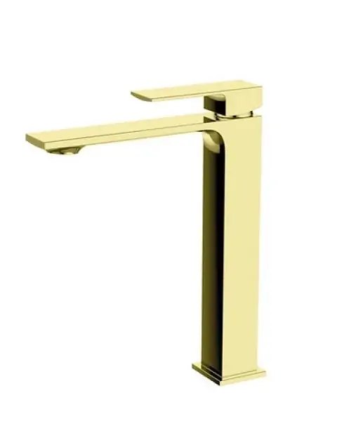 MISTURADOR MONOCOMANDO- GOLD- LX2292G TTD 409