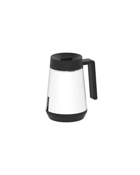 BULE TERMICO 0,3L BRANCO EXATA