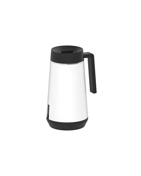 BULE TERMICO 0,5L BRANCO EXATA