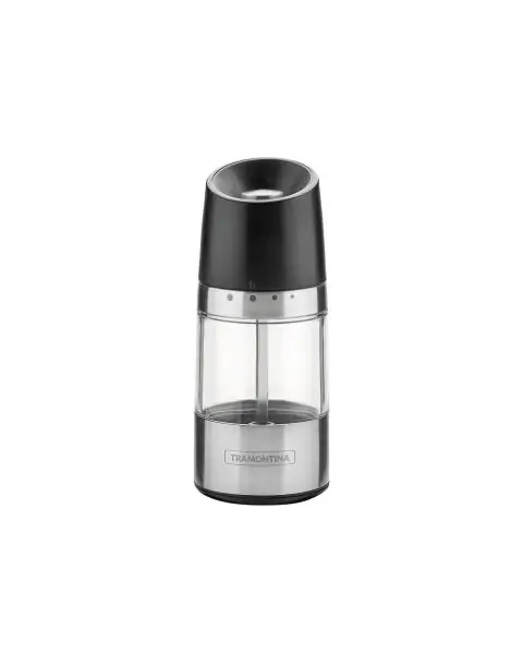 MOEDOR ACO INOX/ACRILICO REALCE