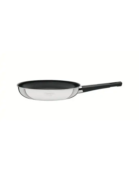 FRIGIDEIRA ACO INOX CAB.GRAN.BQ.ANT
