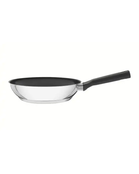 FRIGIDEIRA ACO INOX BRAV.BAQ.PT.ANT