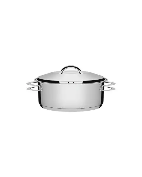 CACAROLA ACO INOX 2 ALCAS SOLAR