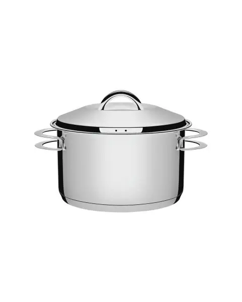 CACAROLA FUNDA ACO INOX SOLAR