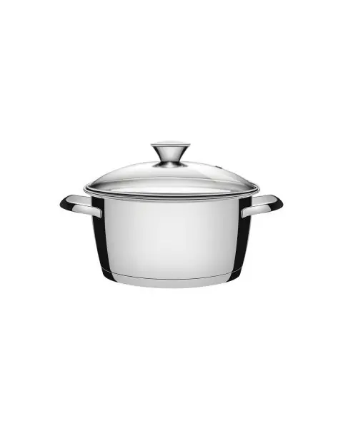 CACAROLA FUNDA ACO INOX ALLEGRA