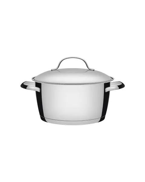 CACAROLA FUNDA ACO INOX ALLEGRA