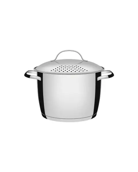 ESPAGUETEIRA ACO INOX ALLEGRA