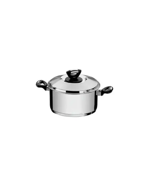 CACAROLA FUNDA ACO INOX 2 ALCAS