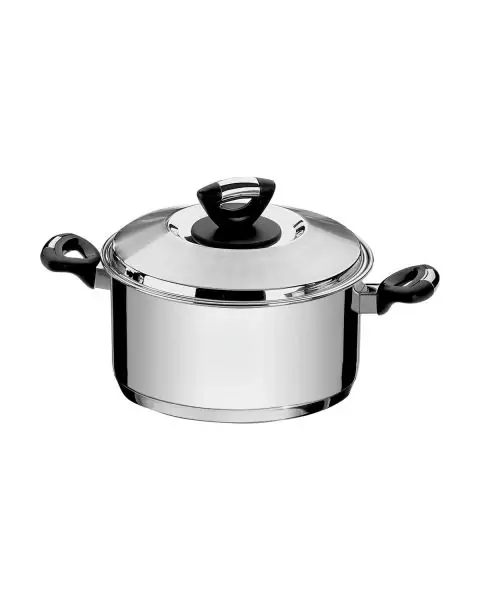 CACAROLA FUNDA ACO INOX 2 ALCAS