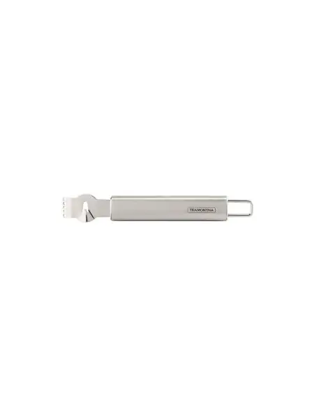 RASPADOR LIMAO ACO INOX LIN.MARFFIM