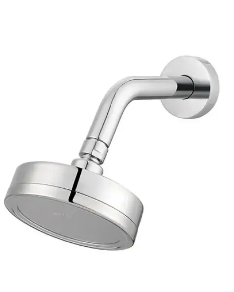 Ducha Soft Shower Polido Cromado