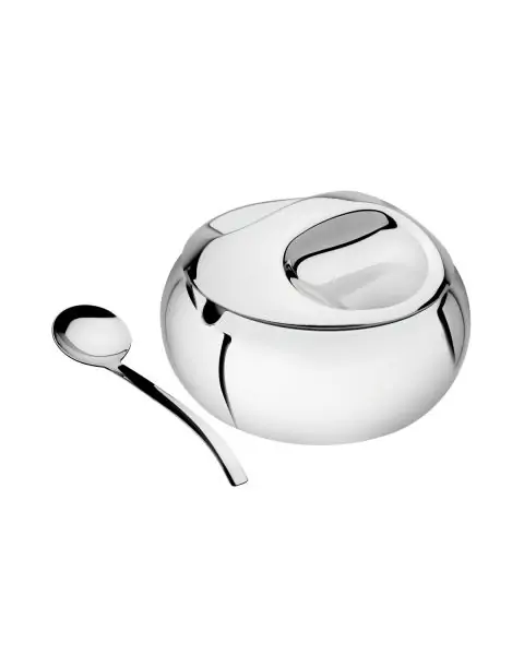 JG.ACO INOX P/FARINHA 2PCS