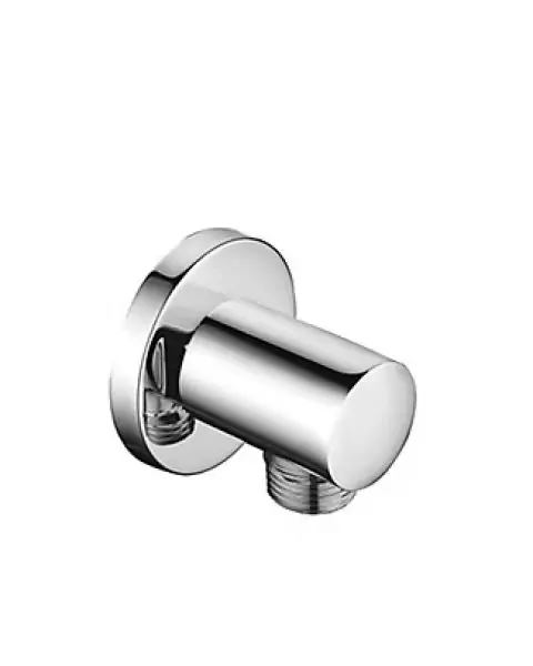 JOELHO HIDRÁULICO QUADRADO CROMADO L002