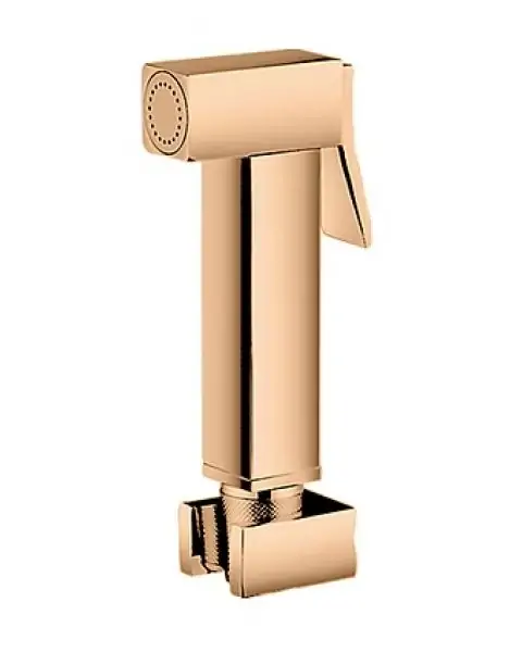 DUCHA HIGIÊNICA METAL- ROSE GOLD- LX19RG