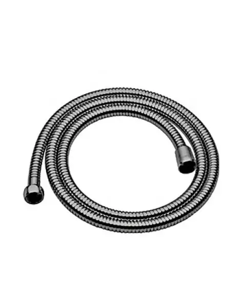 MANGUEIRA FLEXÍVEL PARA DUCHA 1,2 MTS - GRAFITE - LX92GF