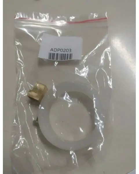 KIT ADAPTADOR REG. MON. DUCHA HIGIÊNICA DOCOL - ADP0203