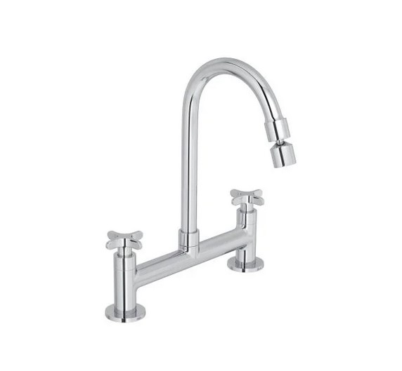 Torneira Deca Mist para Cozinha: Elegância e Praticidade que Transformam seu Espaço 