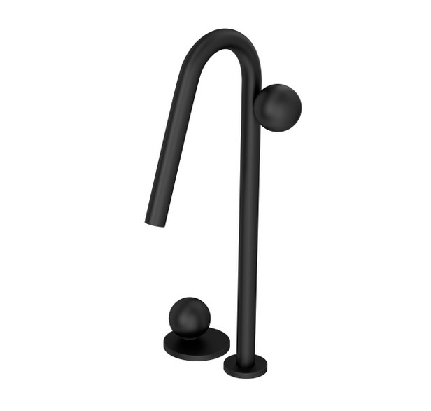 Torneira Deca Monoc para Banheiro: Elegância e Durabilidade que Transformam seu Espaço 